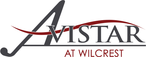 Avistar at Wilcrest Logo
